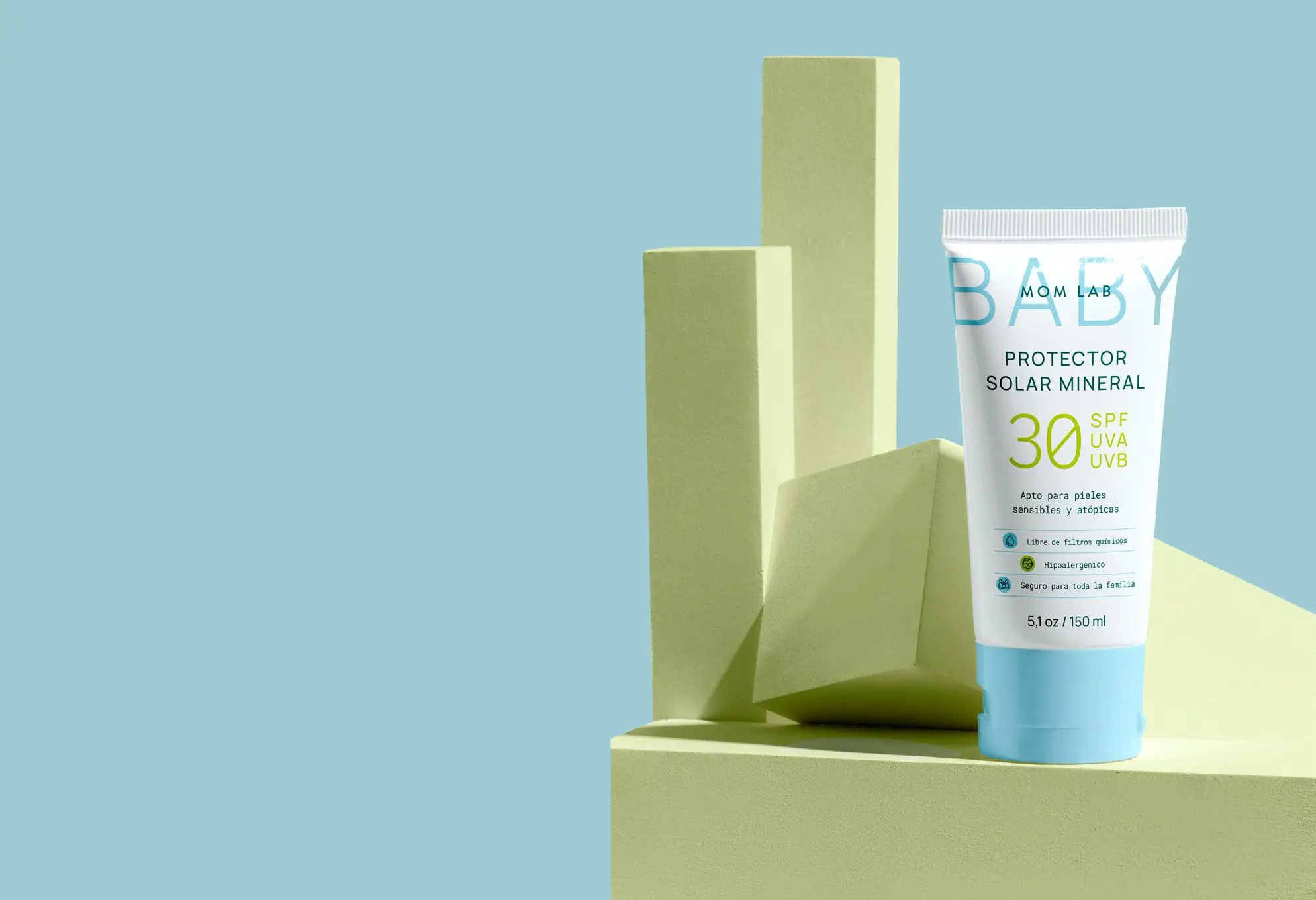 Todo lo que querías saber sobre nuestro Protector Solar Mineral FPS 30